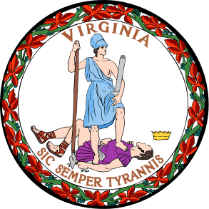 VIRGINIA’S 7TH CONGRESSIONAL DISTRICT