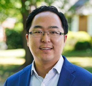 New Jersey Senate: Andy Kim (D)