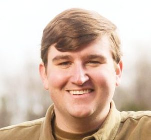 NC-06: Addison McDowell (R)