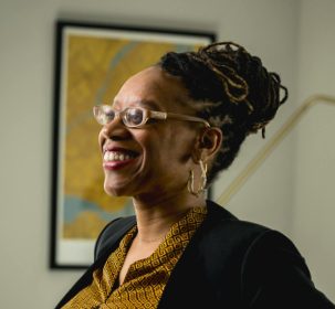 CA-12: Lateefah Simon (D)