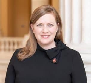 Rep. Lizzie Fletcher Receives Multiple US Chamber Honors for Leadership, Enterprise