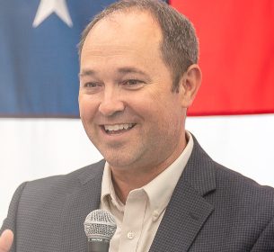 IN-03: Marlin Stutzman (R)
