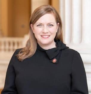 Rep. Lizzie Fletcher Receives Multiple US Chamber Honors for Leadership, Enterprise