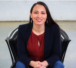 KS-03: Sharice Davids (D)