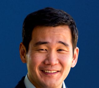 CA-47: Dave Min (D)