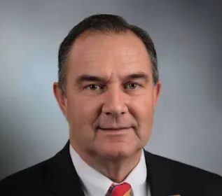 Missouri Governor: Mike Kehoe (R)
