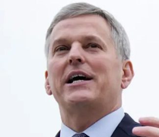 North Carolina Governor: Josh Stein (D)