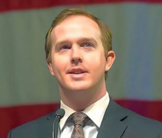 GA-03: Brian Jack (R)
