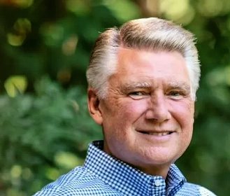NC-08:  Mark Harris (R)