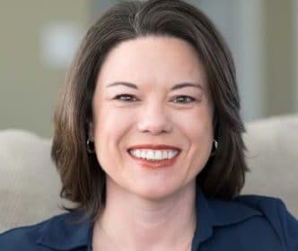 Rep. Angie Craig Attacked in Apartment Elevator