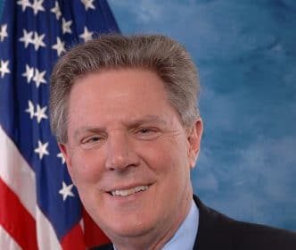 Pallone Asserts GOP Missed Opportunity for Bipartisan Support of First Energy Bill
