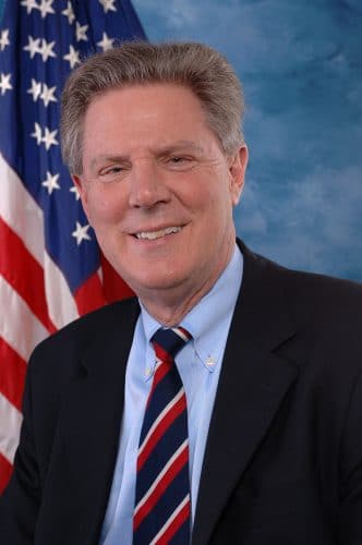 Pallone Asserts GOP Missed Opportunity for Bipartisan Support of First Energy Bill