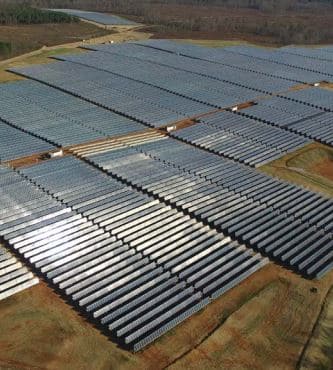 Dominion Seeks Proposals for Acquisition of Renewable Energy Projects in Virginia