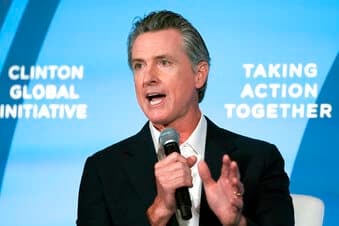 Newsom Signs California Community Solar Act Into Law