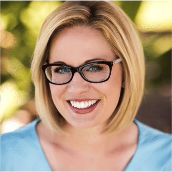 AZ SENATE: Kyrsten Sinema (D)