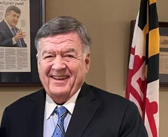 Longtime Maryland Congressman to Retire