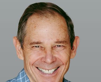 Utah Senate: John Curtis (R)