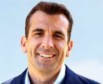 CA-16: Sam Liccardo (D)