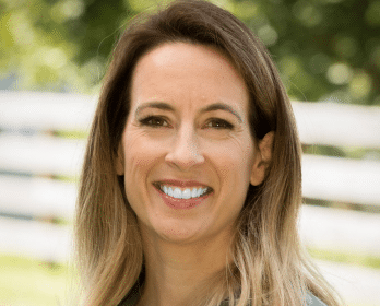 Citing Threats to National Security, Representative Mikie Sherrill, N.J.-11, Takes Climate Change Head On