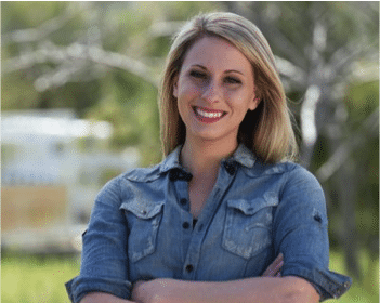 CA-25: Katie Hill (D)