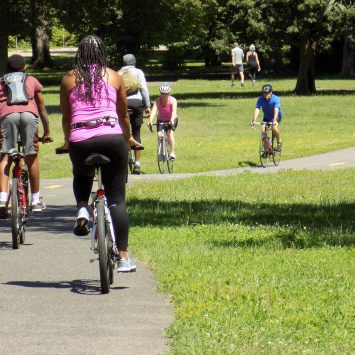 How to Stay Active and Healthy as the Seasons Change
