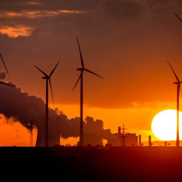 Climate Contradictions Key at UN Talks. Less Future Warming Projected, More Current Pain
