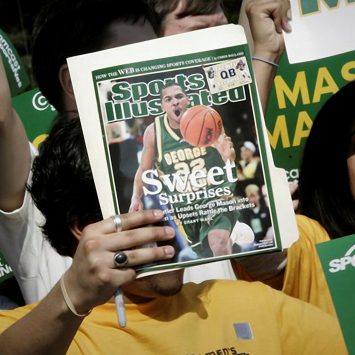 Sports Illustrated is Latest Media Company Damaged by AI Experiment Gone Wrong