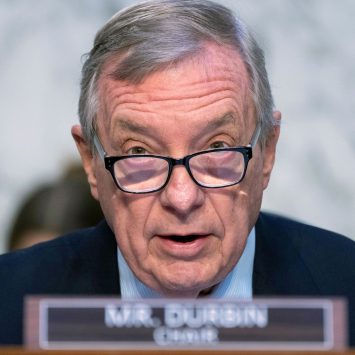 Chaos Reigns as Democrats Vote to Subpoena Crow, Leo in SCOTUS Probe