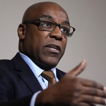 AP Exclusive: America’s Black Attorneys General Talk Race, Politics and Justice System