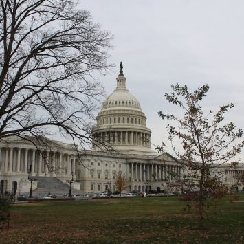 House and Senate Reach Agreement on NDAA, Votes Expected Next Week