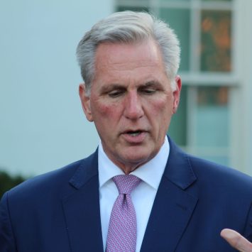McCarthy to Leave Congress at End of the Year