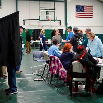 AP Decision Notes: What to Expect in Pennsylvania’s Presidential and State Primaries