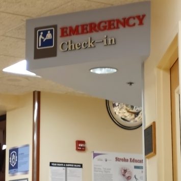 Emergency Rooms Treating Firearm Injuries Every 30 Minutes