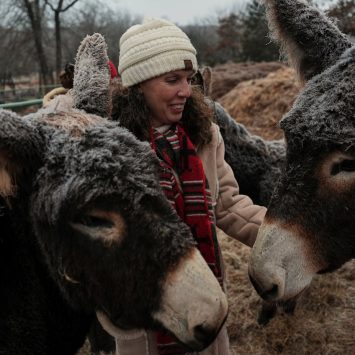 Residue From Human Waste Has Long Wound Up as Farm Fertilizer. Some Neighbors Hate It