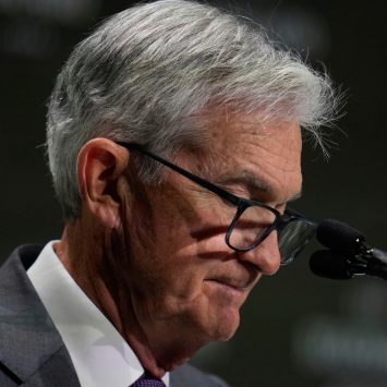 Trump Says Federal Reserve Chair Powell’s ‘Termination Cannot Come Fast Enough’