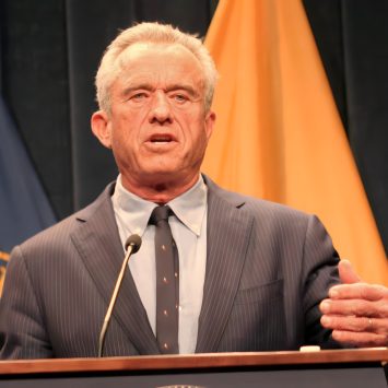 Kennedy Unveils Plan to Expand Access to Sickle Cell Treatment