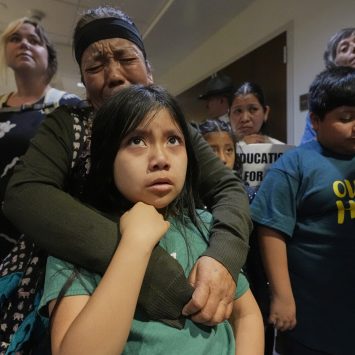 Tennessee’s GOP Leads the Fight to Deny Public Education to Children Without Documents