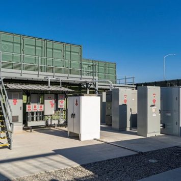 Kaiser Permanente Medical Center in California Unveils Renewable Energy Microgrid