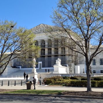 Supreme Court Skeptical of Overriding Preventive Medical Tests in Obamacare