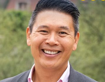 CA-45: Derek Tran (D)