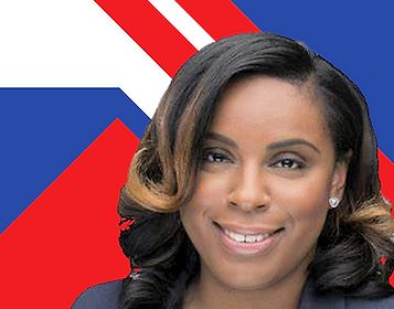 NJ-10: LaMonica McIver (D)