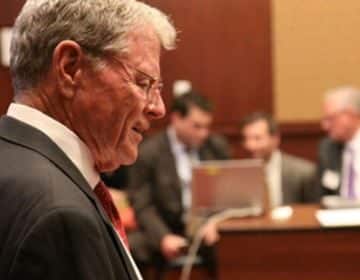 Sen. Inhofe Makes It Official, He’s Retiring at the End of the Year