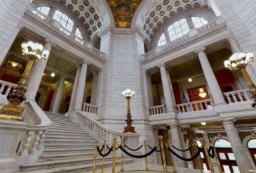 Rhode Island Voters Bullish on Housing, Arts and Ed Spending