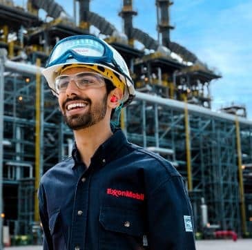 ExxonMobil Inks New Carbon Capture Agreement