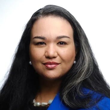 PA-10: Shamaine Daniels (D)