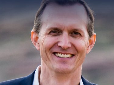 CA-27: George Whitesides (D)