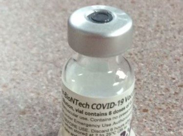 FDA Authorizes COVID Bivalent Booster for More Young Children