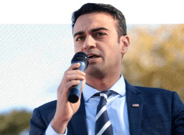 AZ-08: Abraham Hamadeh (R)