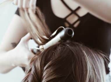 Hair Straightening Chemicals Linked to Higher Uterine Cancer Risk