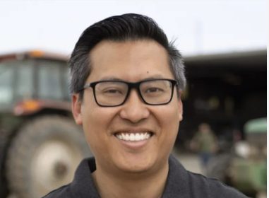 CA-20: Vincent Fong (R)